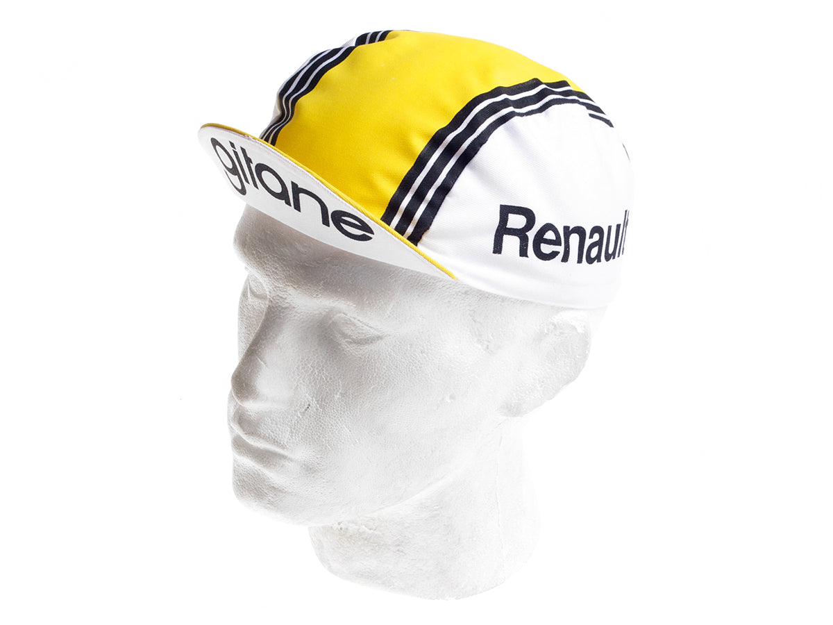 Cycling cap – Renault