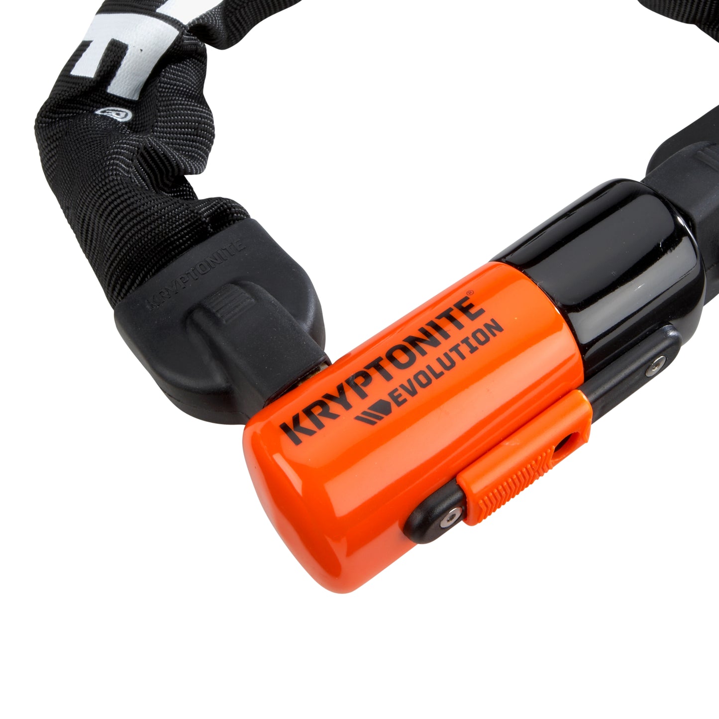 Kryptonite - Chain Lock Evolution Series 4 – 10mm x 90cm