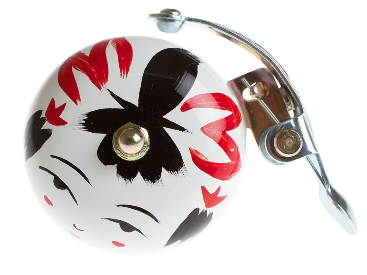 Doorbell Hand Painted – Onna