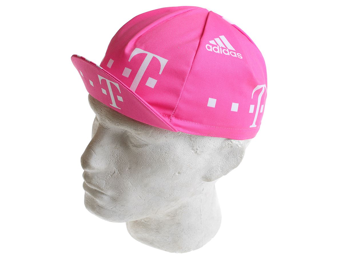 Cycling cap – T-Mobile Adidas