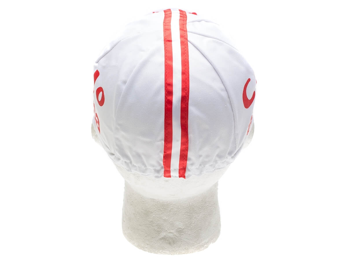 Cycling cap – Cilo Autofina