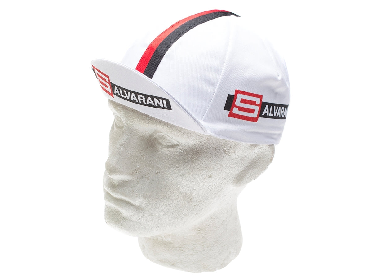 Cycling cap – Salvarani