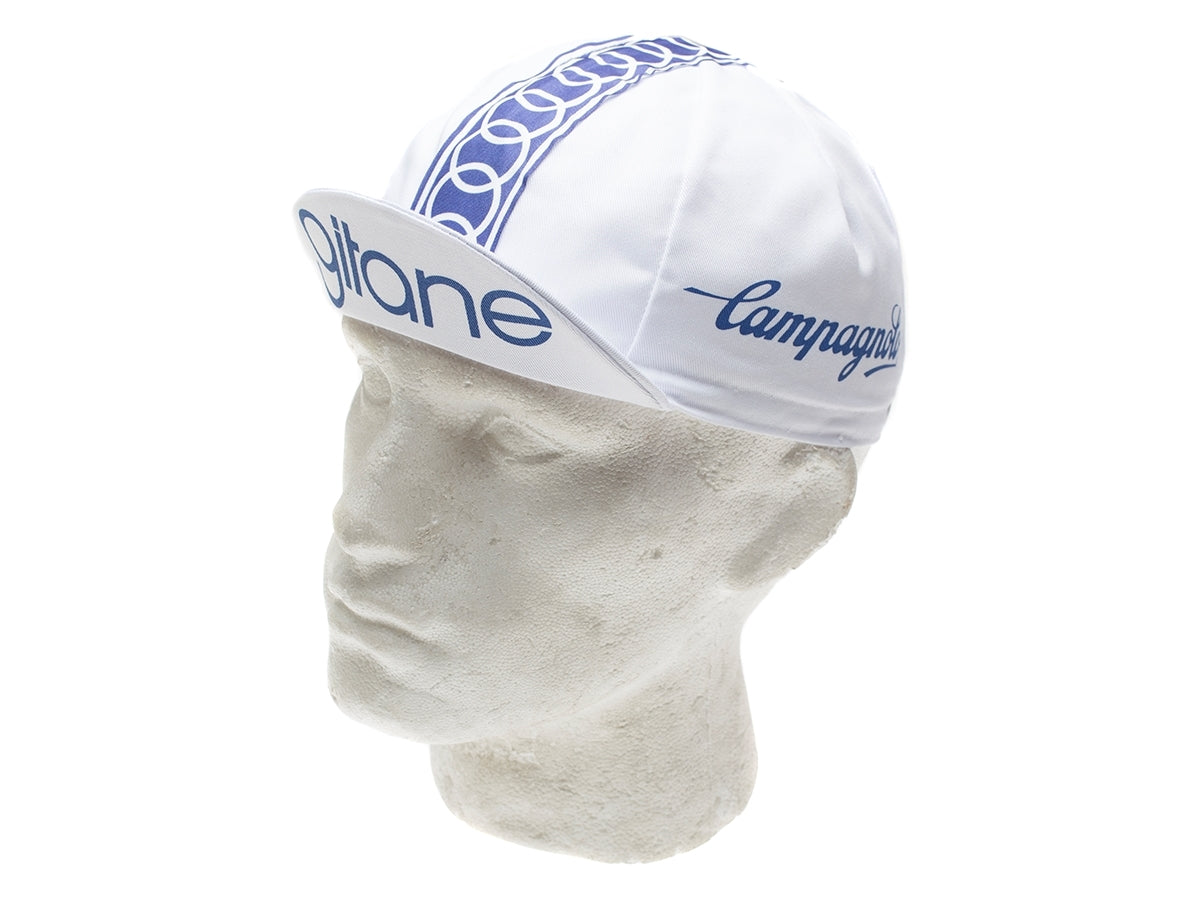 Cycling cap – Gitane Campagnolo