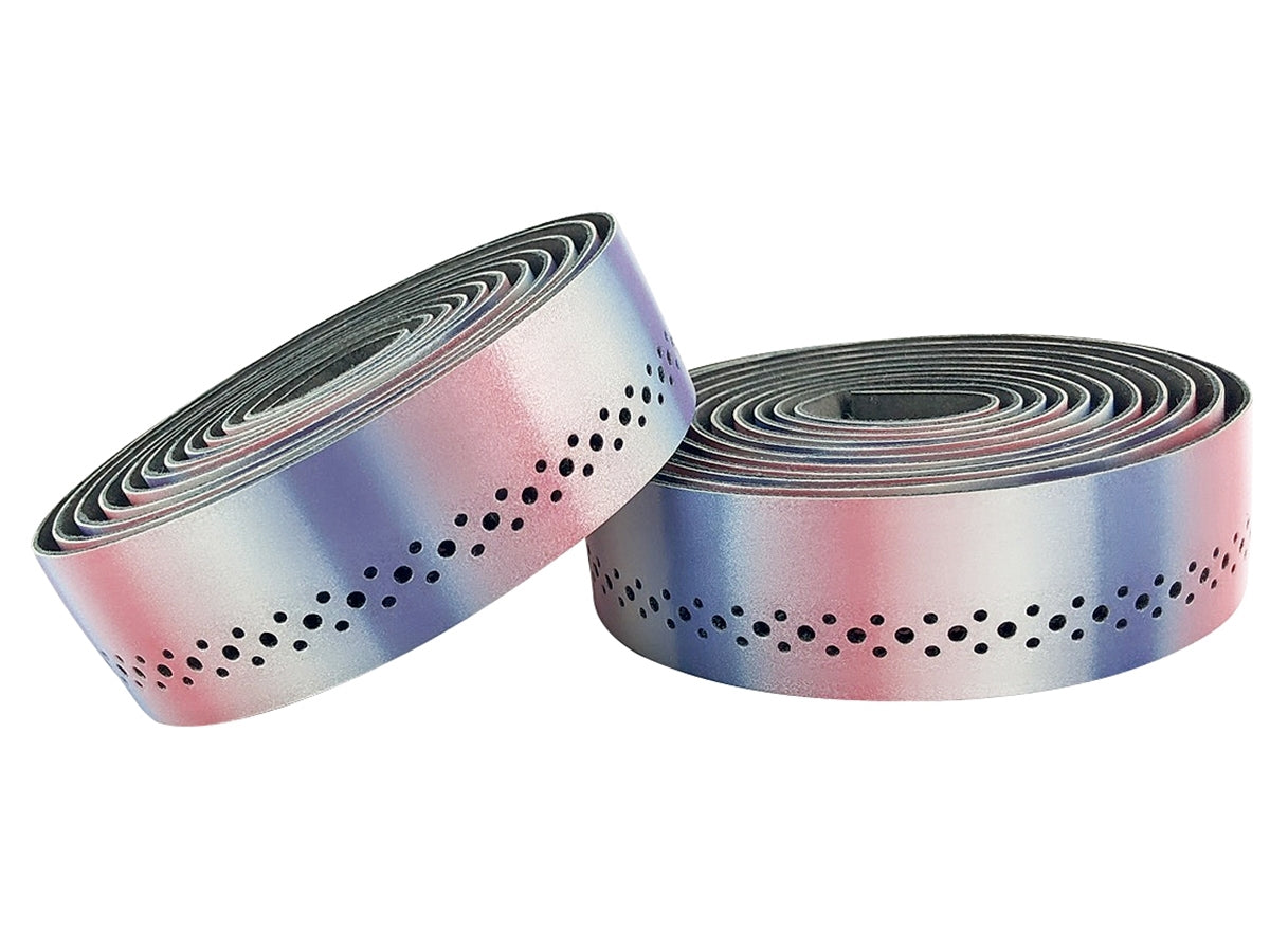 BLB – Supreme Pro – Two Tone – Reflective Handlebar Tape