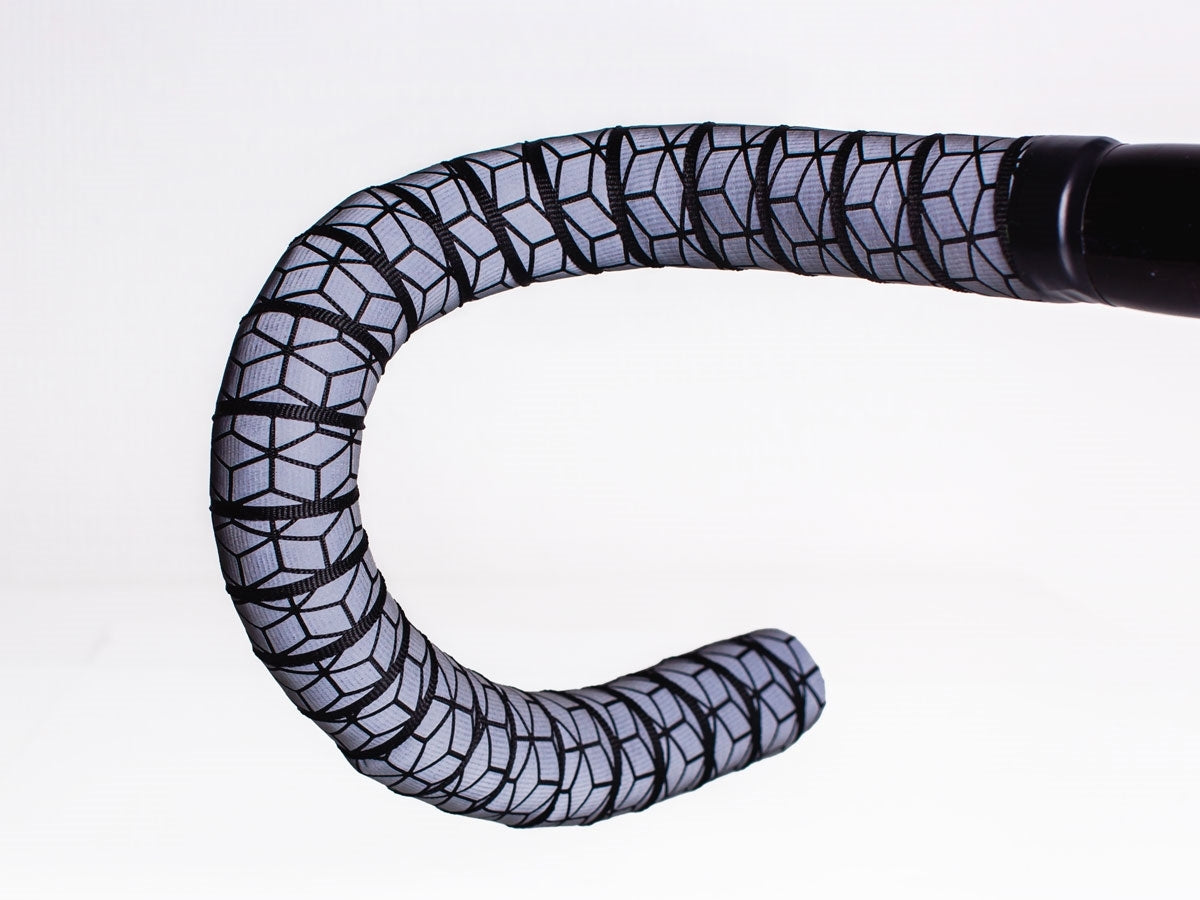 BLB – Supreme Pro – Ref Kube Black – Handlebar