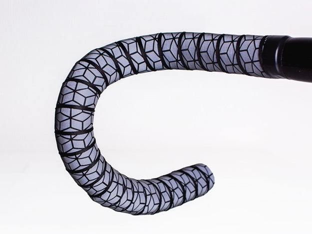 BLB – Supreme Pro Woven – Reflective Handlebar Tape
