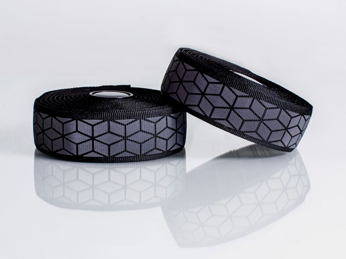 BLB – Supreme Pro – Ref Kube Black – Handlebar