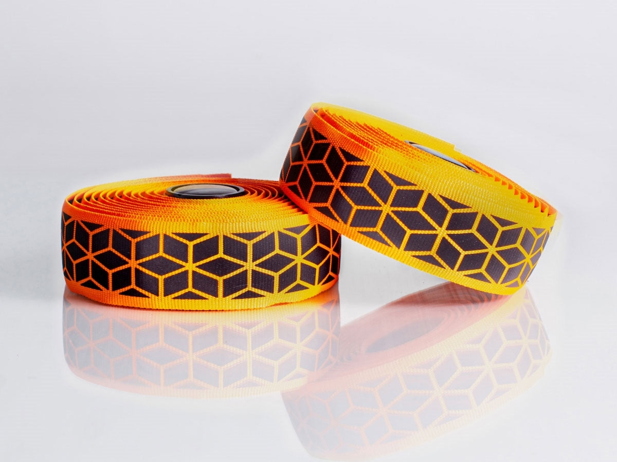 BLB – Supreme Pro – Ref Kube Orange – Handle bar