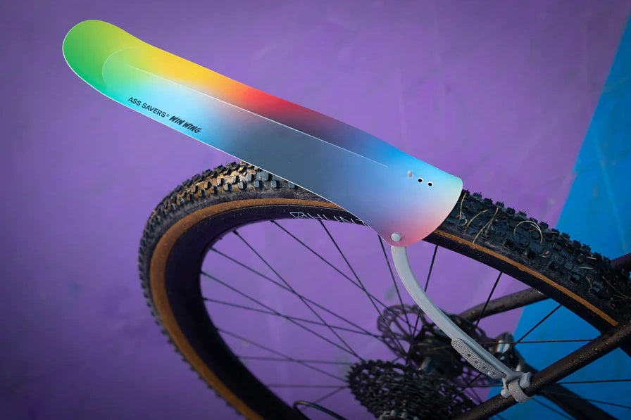 Win Wing – Spectrum