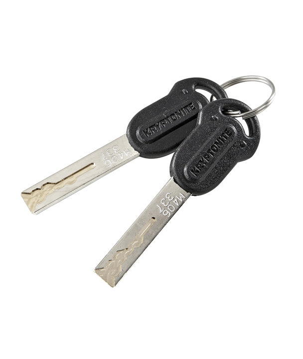 Kryptonite - Evolution – Folding lock – Approved