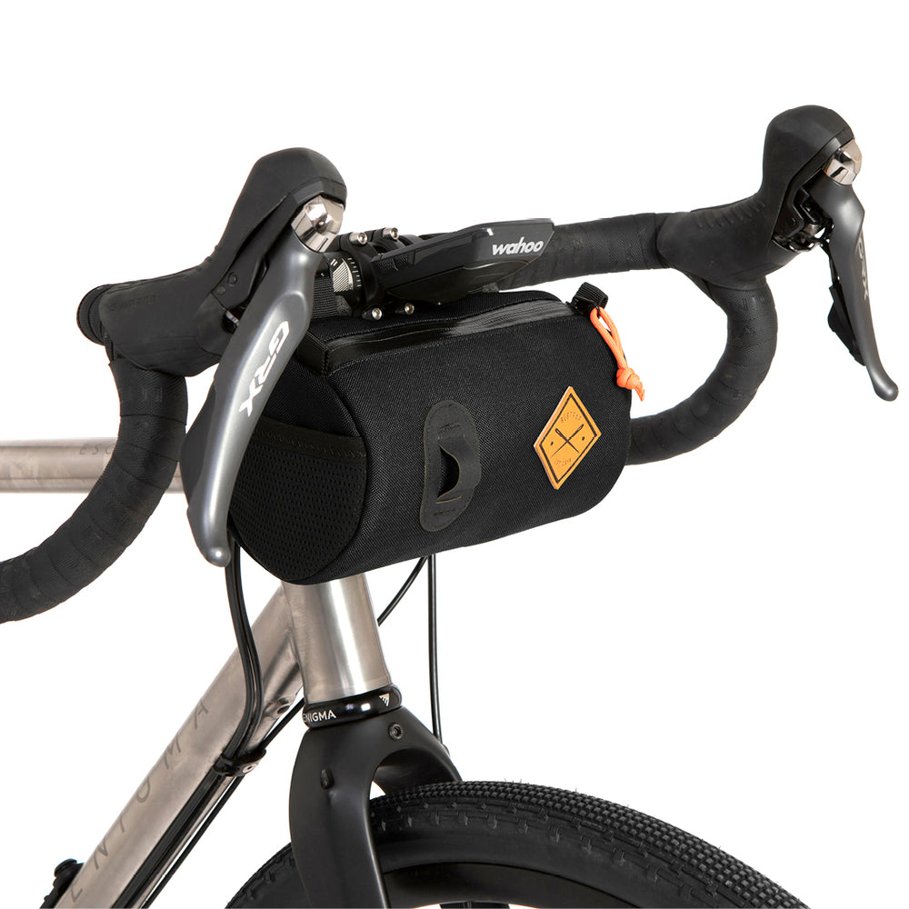 Restrap – Saddlebag 4.5L – Olive Green 4.5L