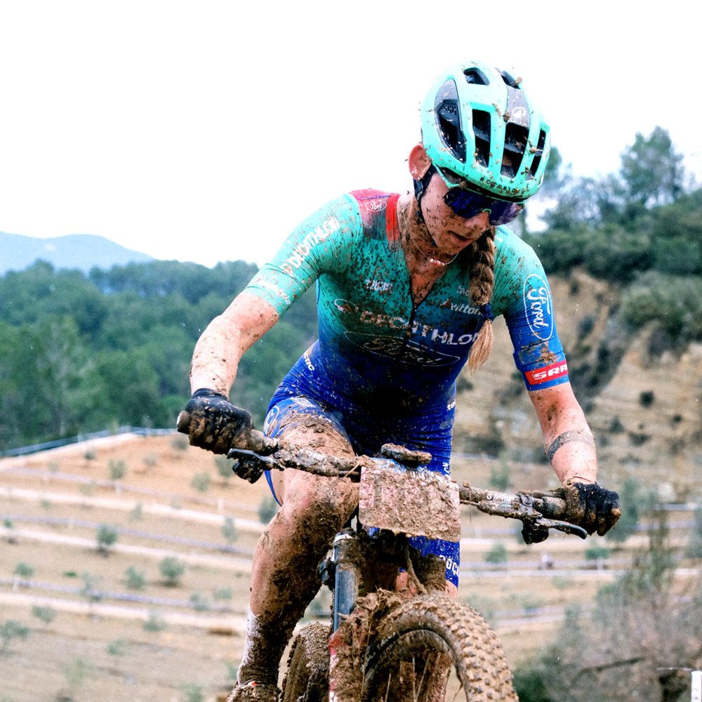 Vittoria Barzo – MTB-däck 29x2.25