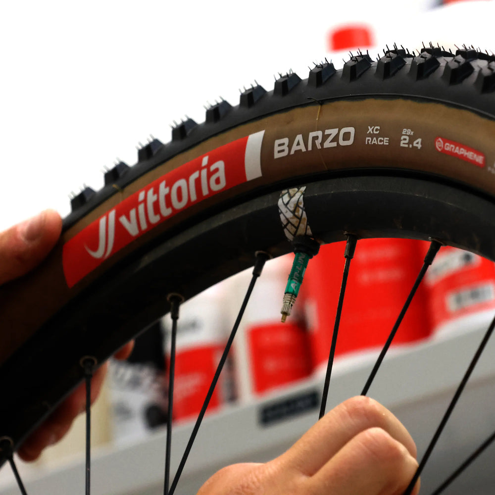 Vittoria Barzo – MTB-däck 29x2.25
