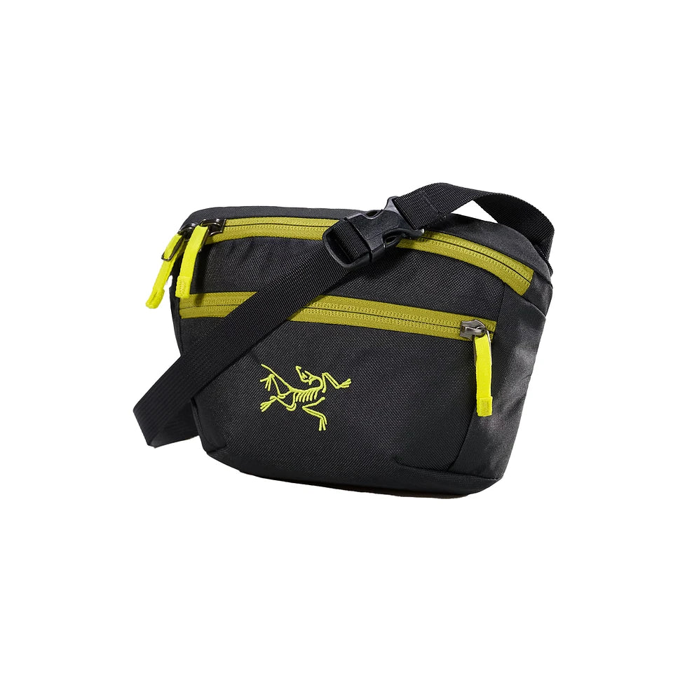 Waist bag – Mantis 1 – Soulsonic