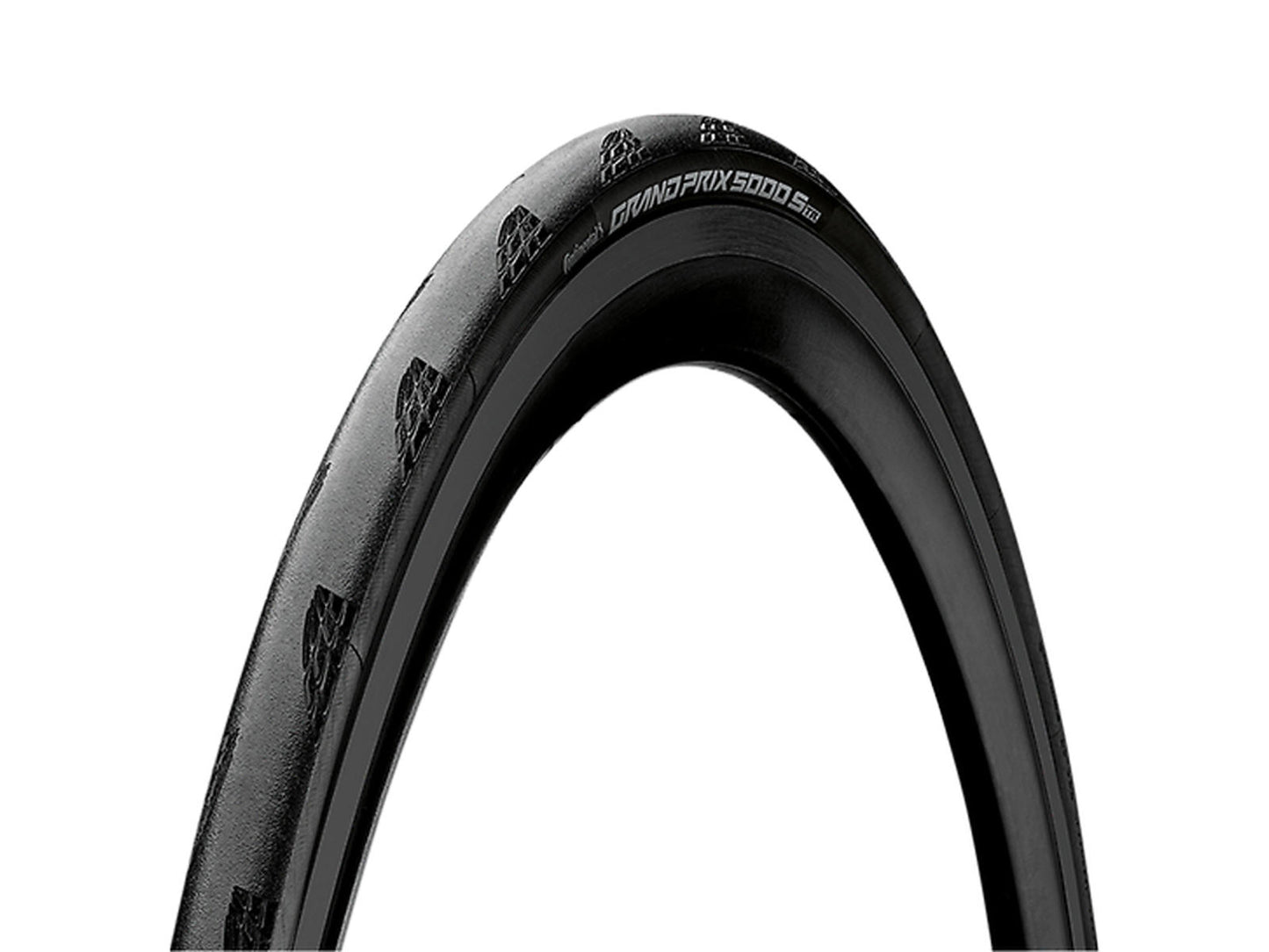 Tires - Continental - Grand Prix 5000S TR 700c x 28mm – Tan wall