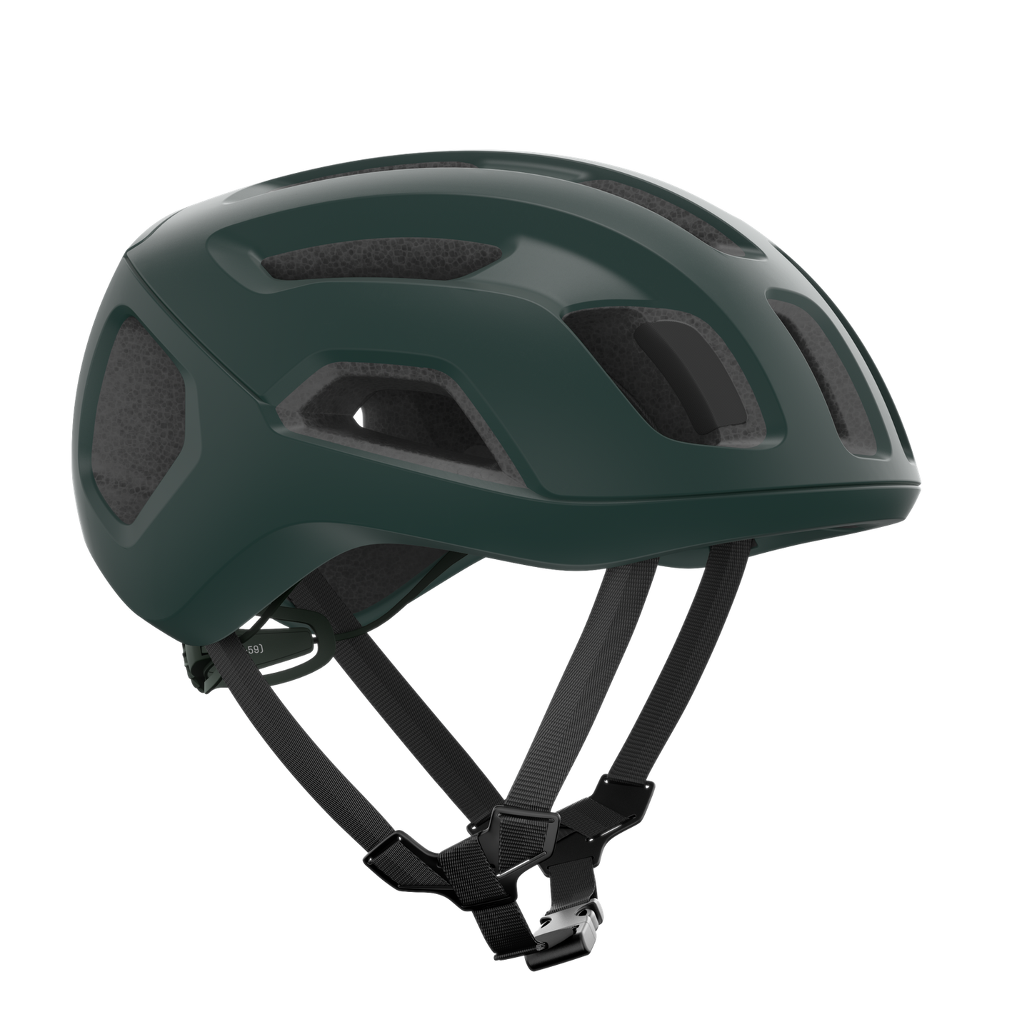 POC – Ventral Air MIPS – Pargasite Green Matt