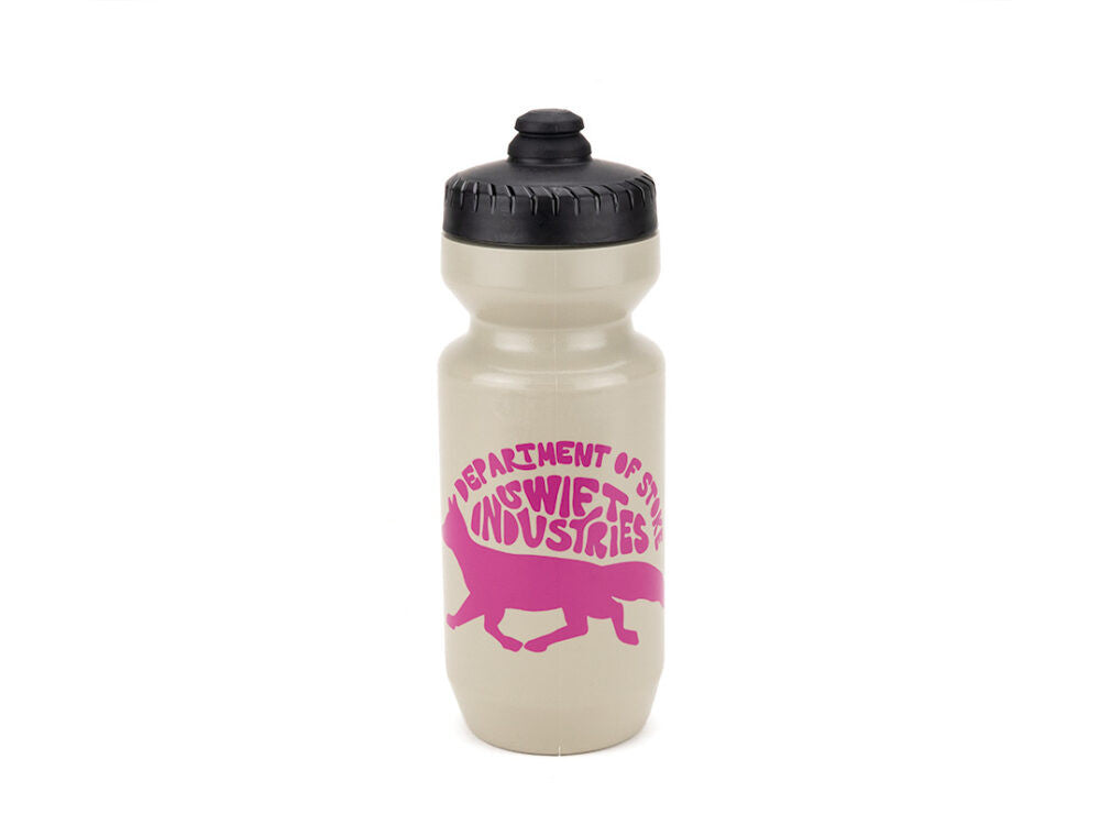 Water bottle – Department of Stoke - 650ml