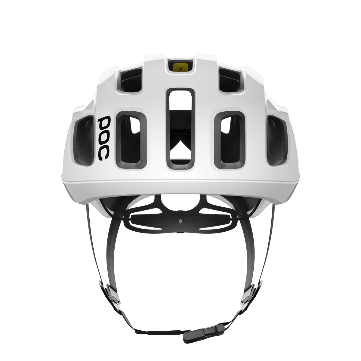 POC - Ventral Air MIPS - White Cycling Helmet