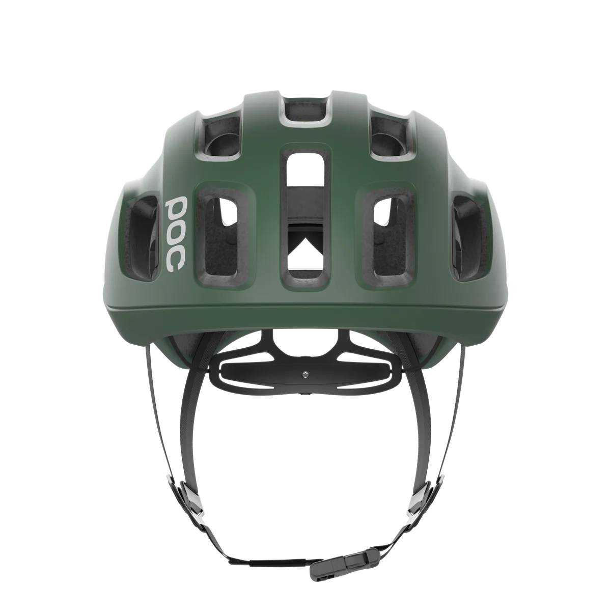 POC – Ventral Air MIPS – Green matt