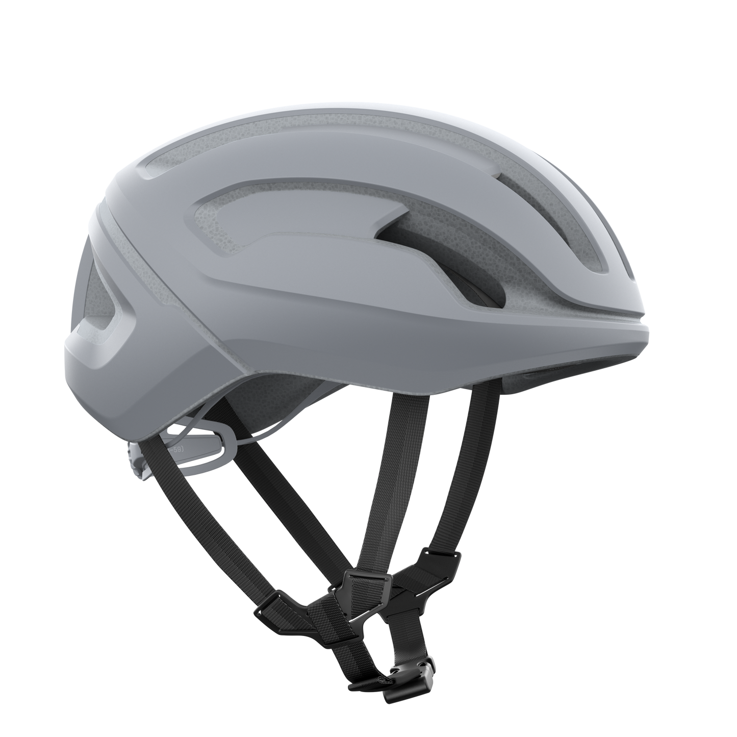 POC - Omne Air MIPS - Matte Blue Cycling Helmet