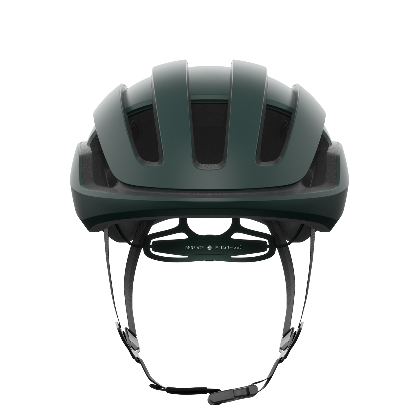 POC - Omne Air MIPS - Matte Blue Cycling Helmet