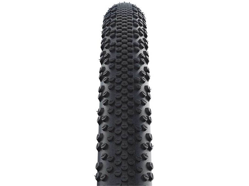 G-One Bite Folding tire 700 x 45c 28 x 1.70 (45-622)