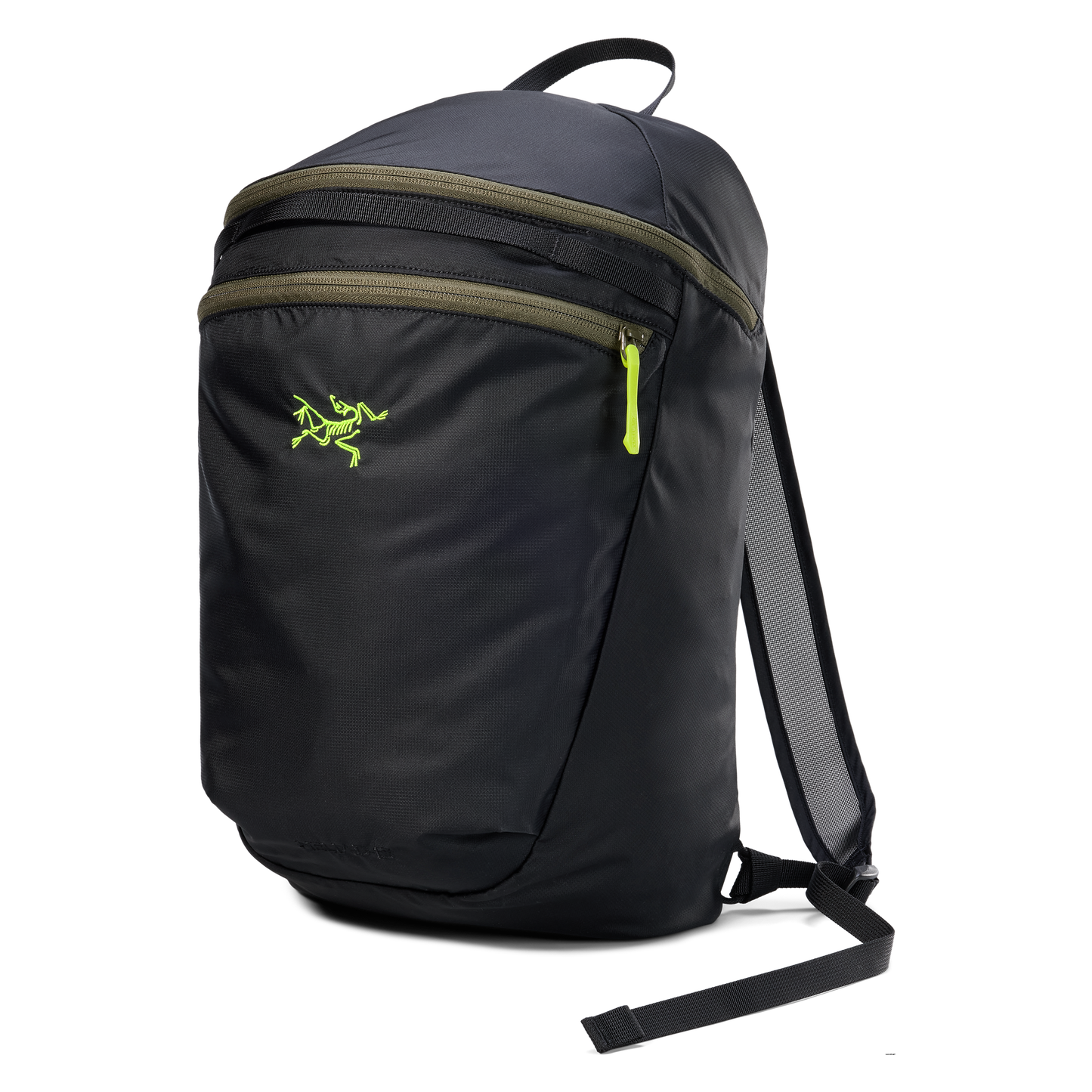 Backpack – Heliad 15 – Red
