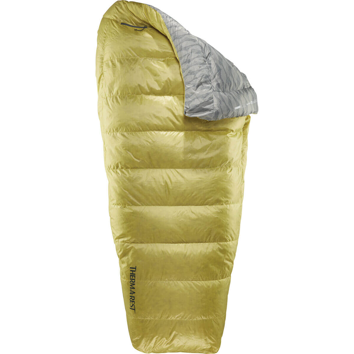 Quilt – Corus 32 / 0 degrees – Long