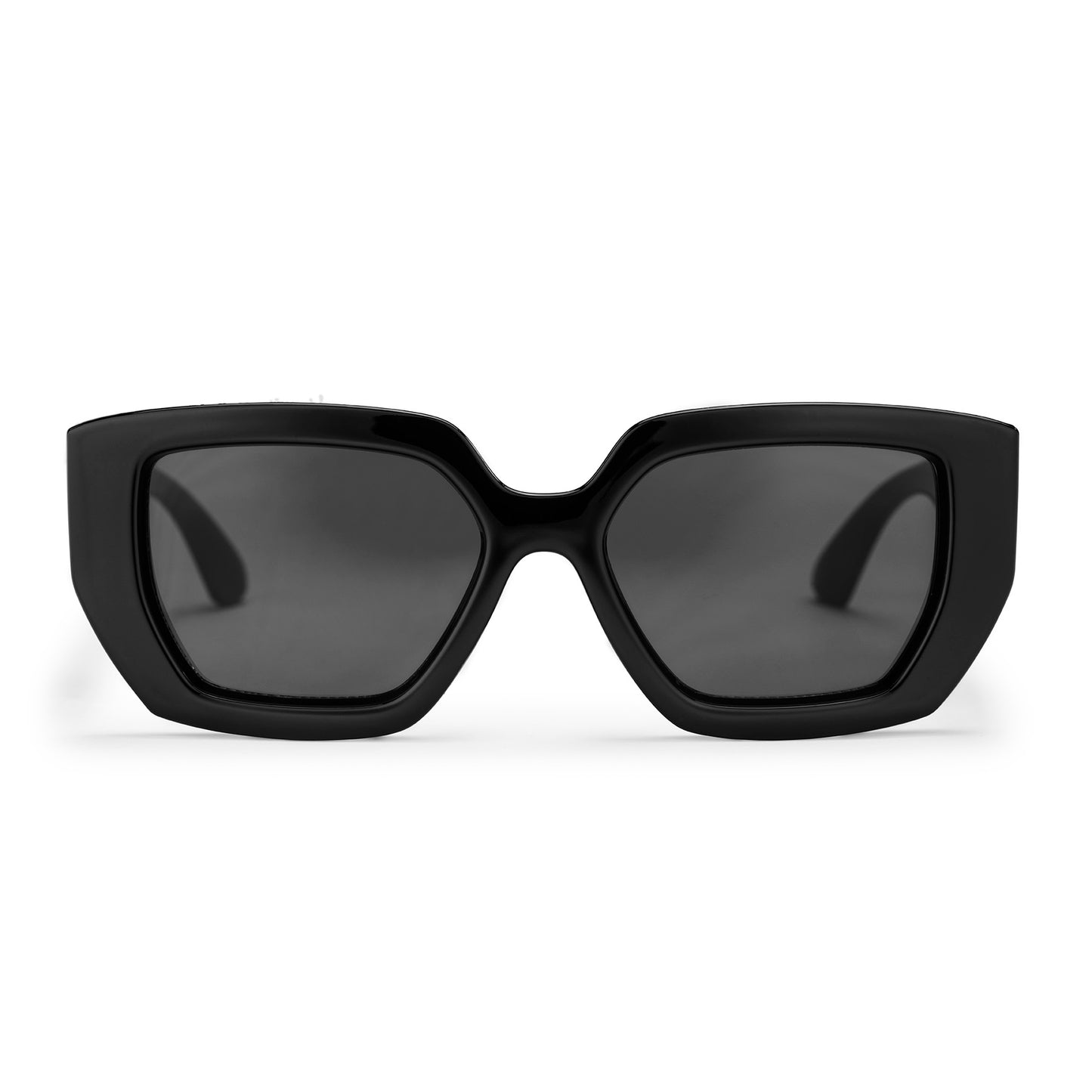 CHPO – Hong Kong – Black Sunglasses