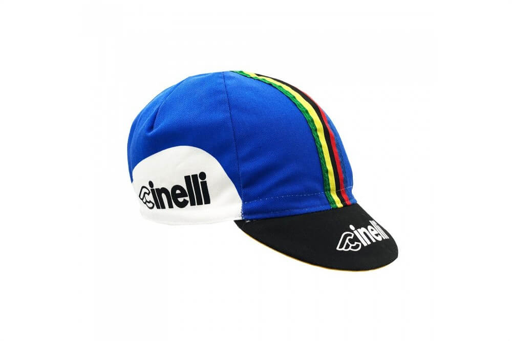 Cinelli - Cycling cap - Bassano