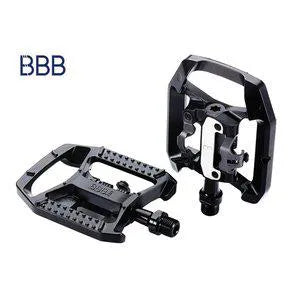 Pedal Dualchoice Classic - SPD - combi pedal - BPD-61