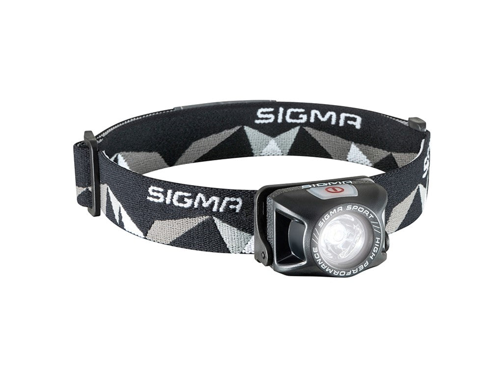 Headlamp – Headled II