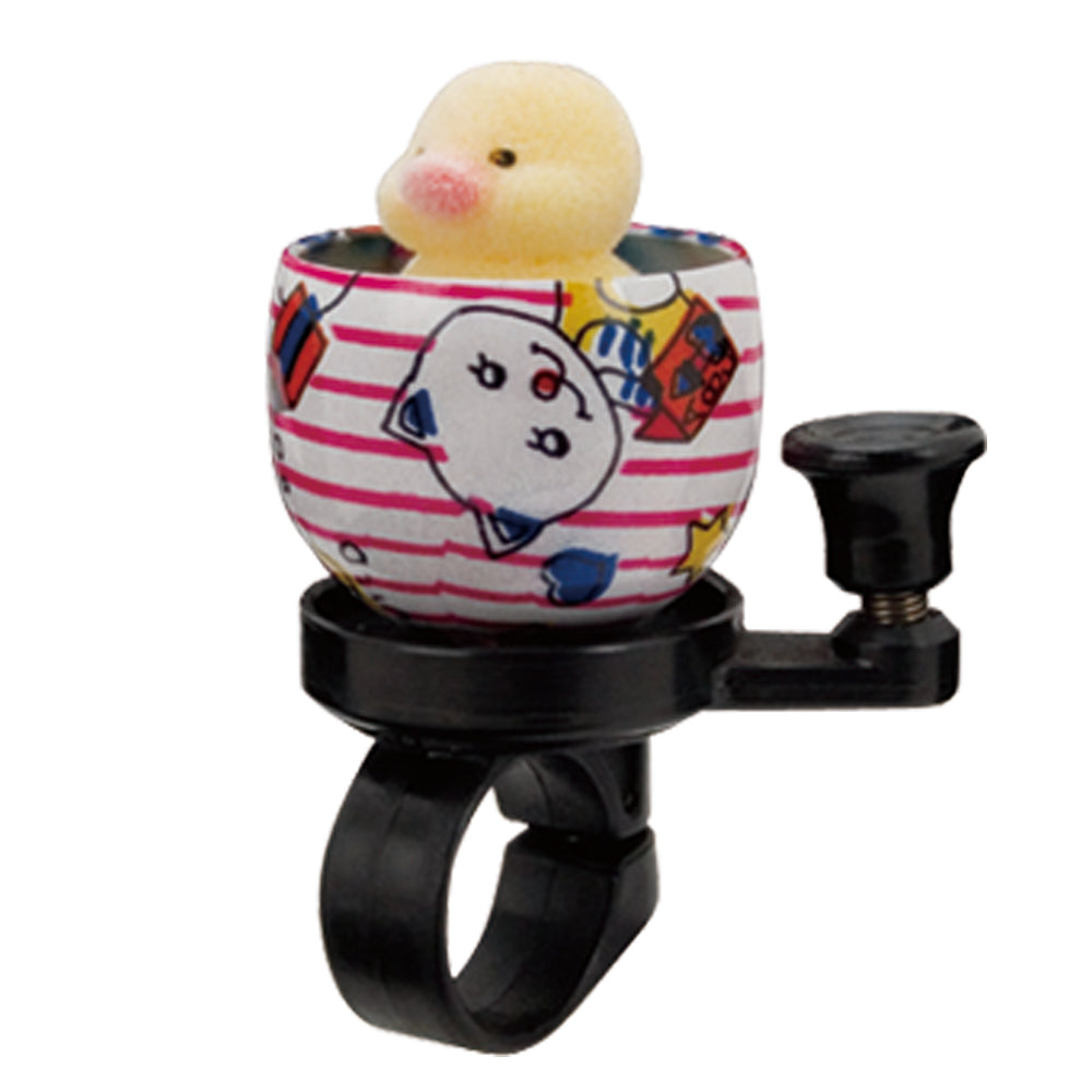 Doorbell – Duck