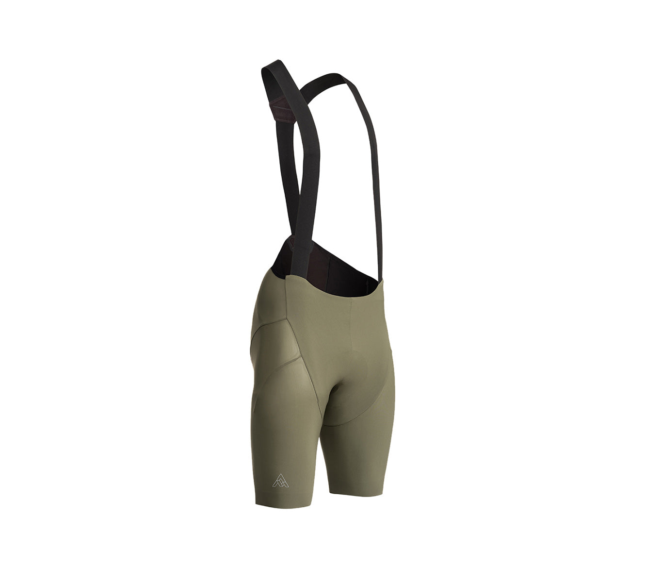 7mesh - MK3 Bib Short - Black - Men's