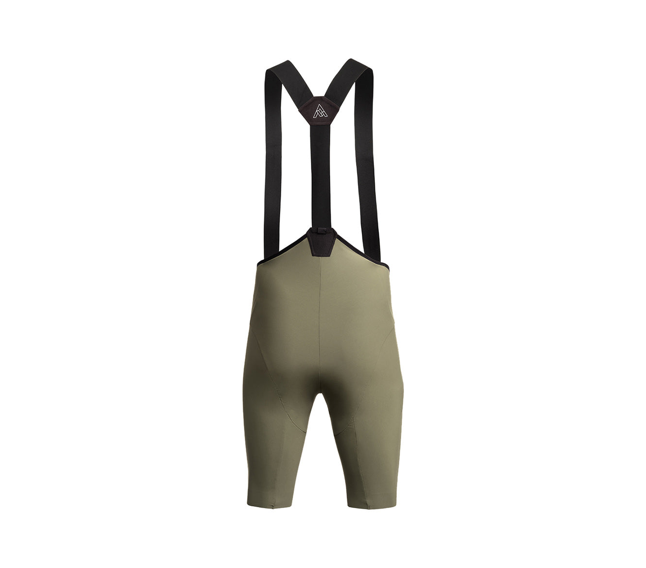 7mesh - MK3 Bib Short - Black - Men's