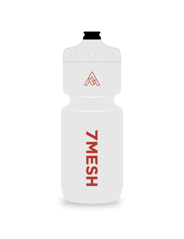 7mesh – Vattenflaska – Emblem Water Bottle – Supernova