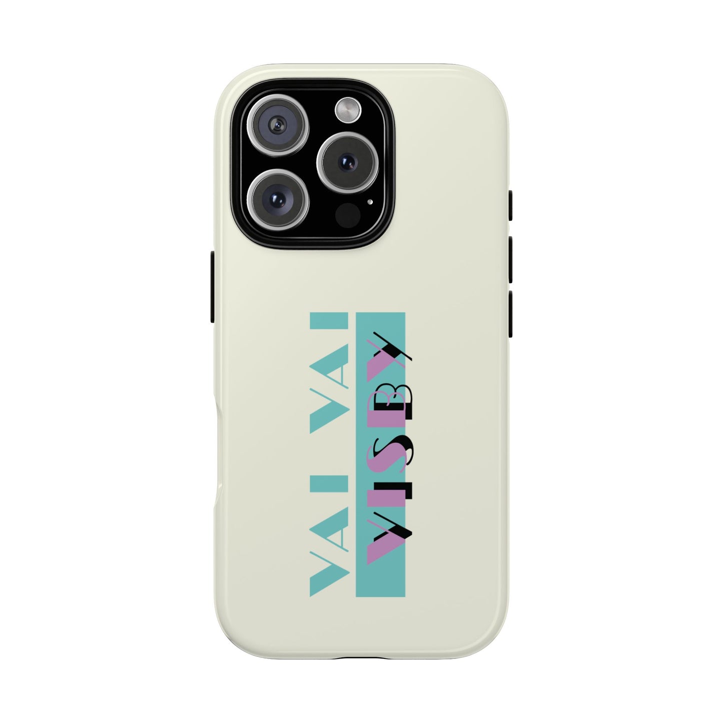 iPhone Case – Miami Vai