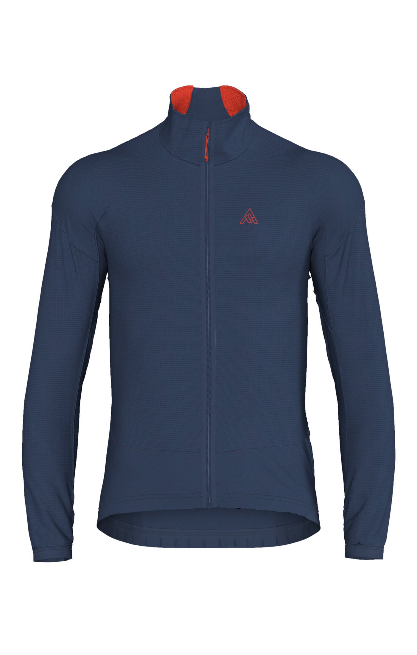 7mesh - Cycling Jacket - Freeflow Jacket - Midnight Blue