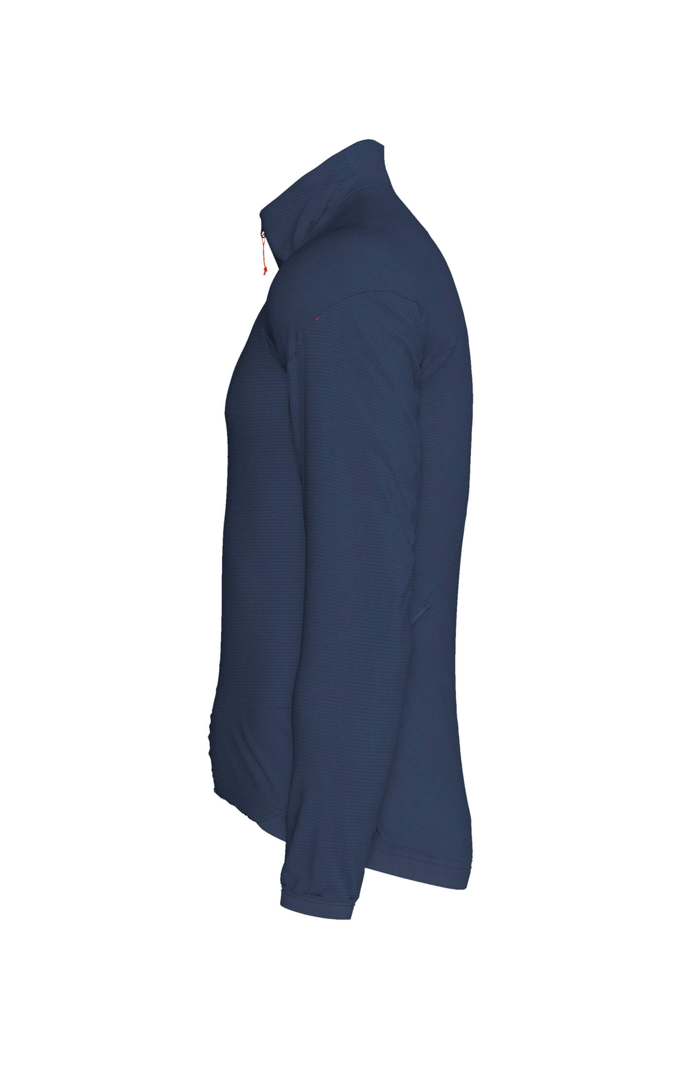 7mesh - Cycling Jacket - Freeflow Jacket - Midnight Blue