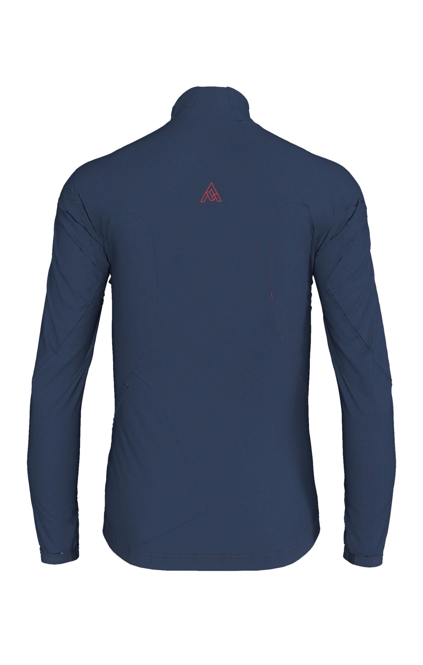 7mesh - Cycling Jacket - Freeflow Jacket - Midnight Blue