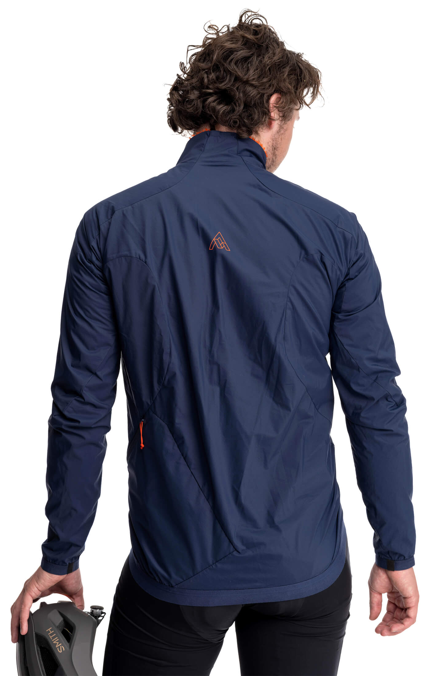 7mesh - Cycling Jacket - Freeflow Jacket - Midnight Blue