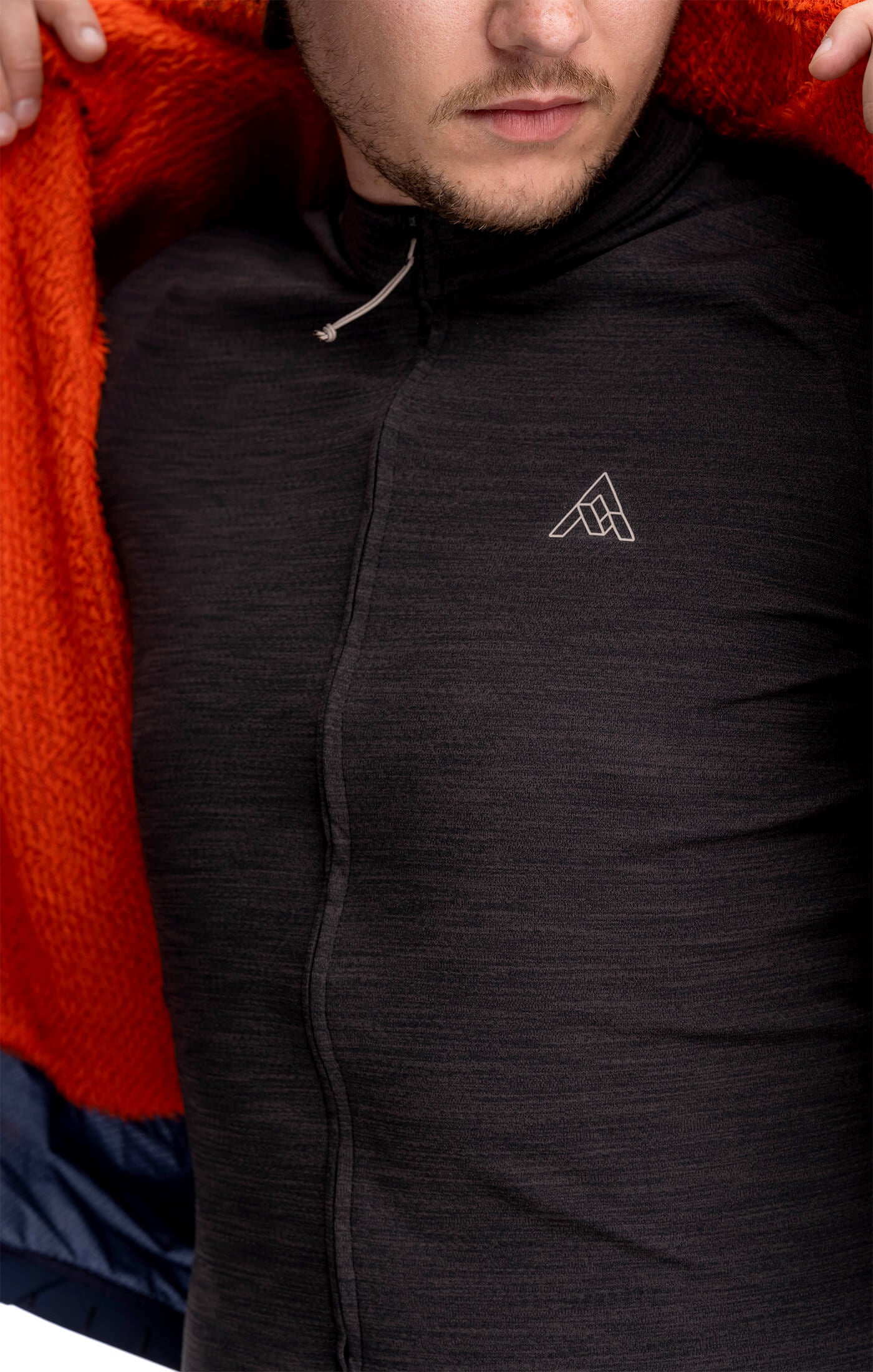 7mesh - Cycling Jacket - Freeflow Jacket - Midnight Blue