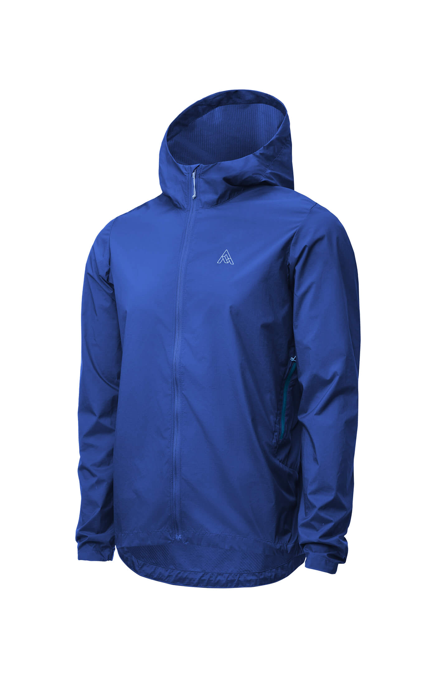 7mesh - Windshell - Northwoods Windshell - Men's Jacket - Bottle Blue