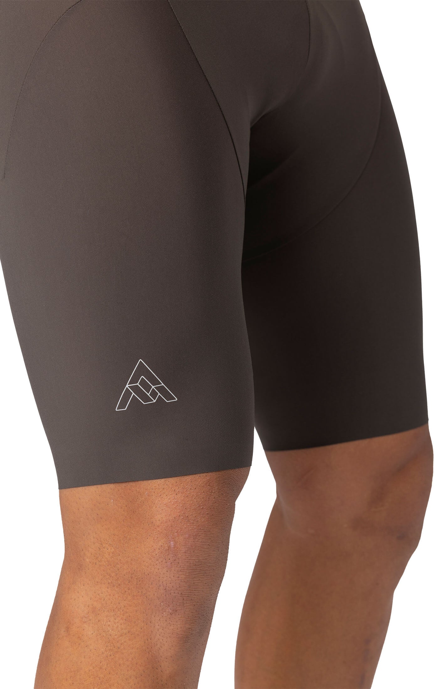 7mesh - MK3 Cargo Bib Short Men's - Peat - Men's