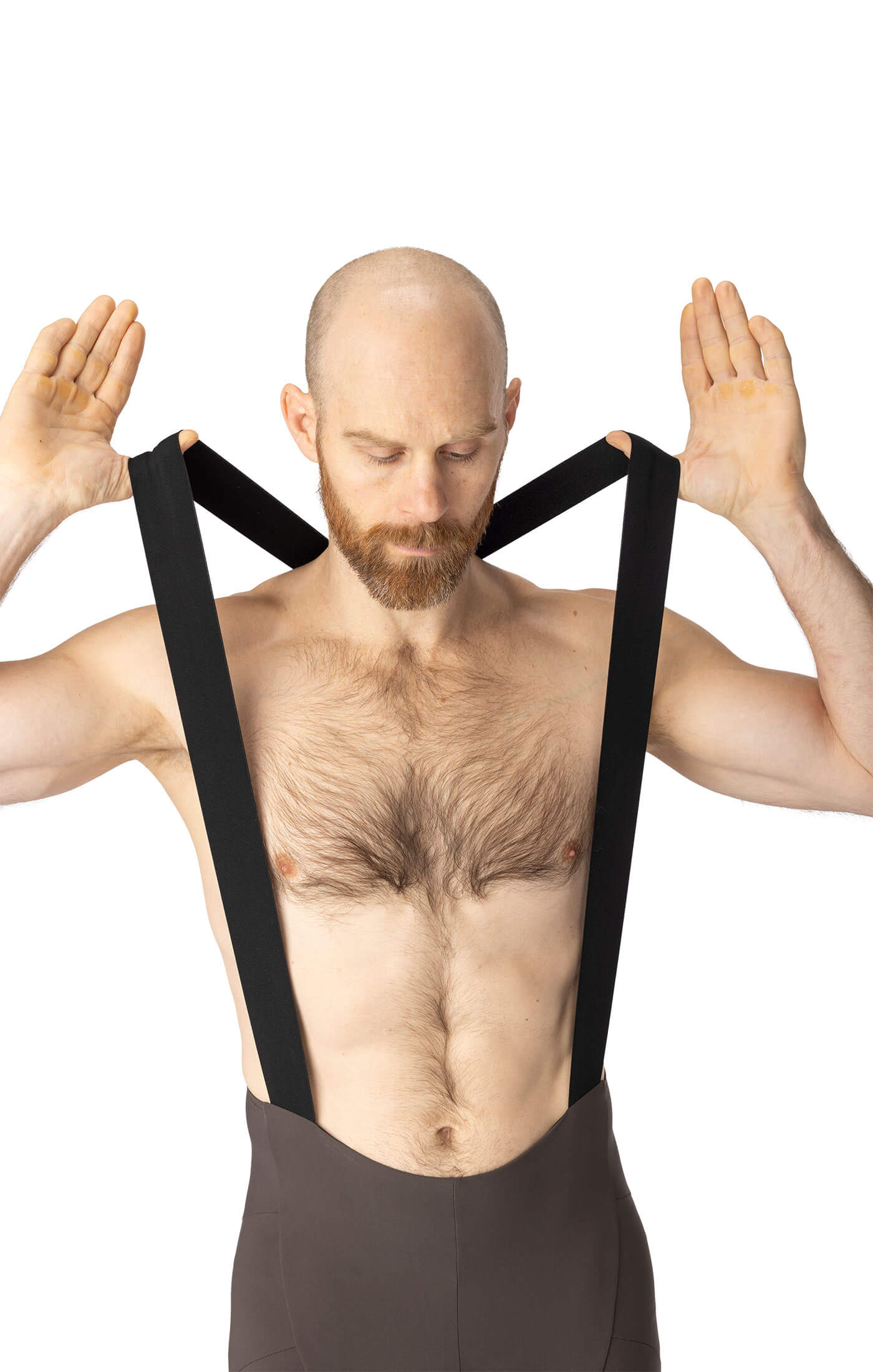 7mesh - MK3 Cargo Bib Short Men's - Peat - Men's