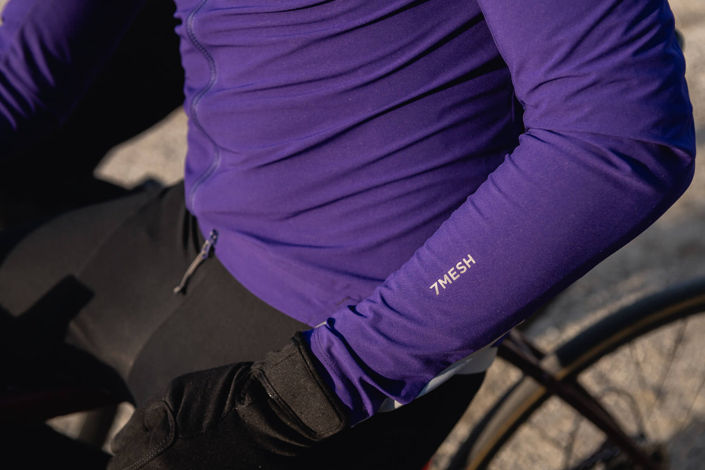 Grym finish på alla detaljer