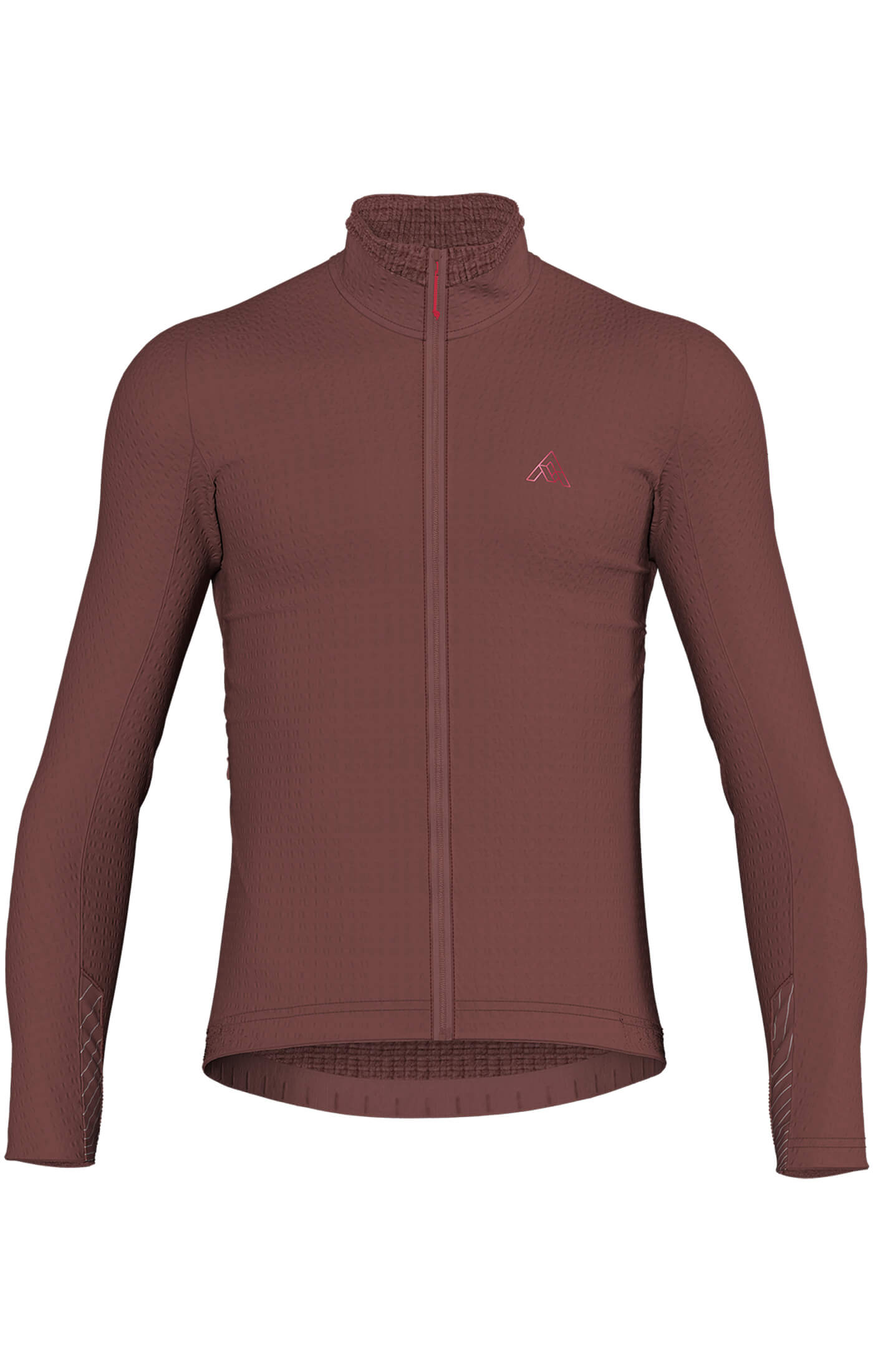 7mesh - Seton Jersey - Raisin - Men's Jersey