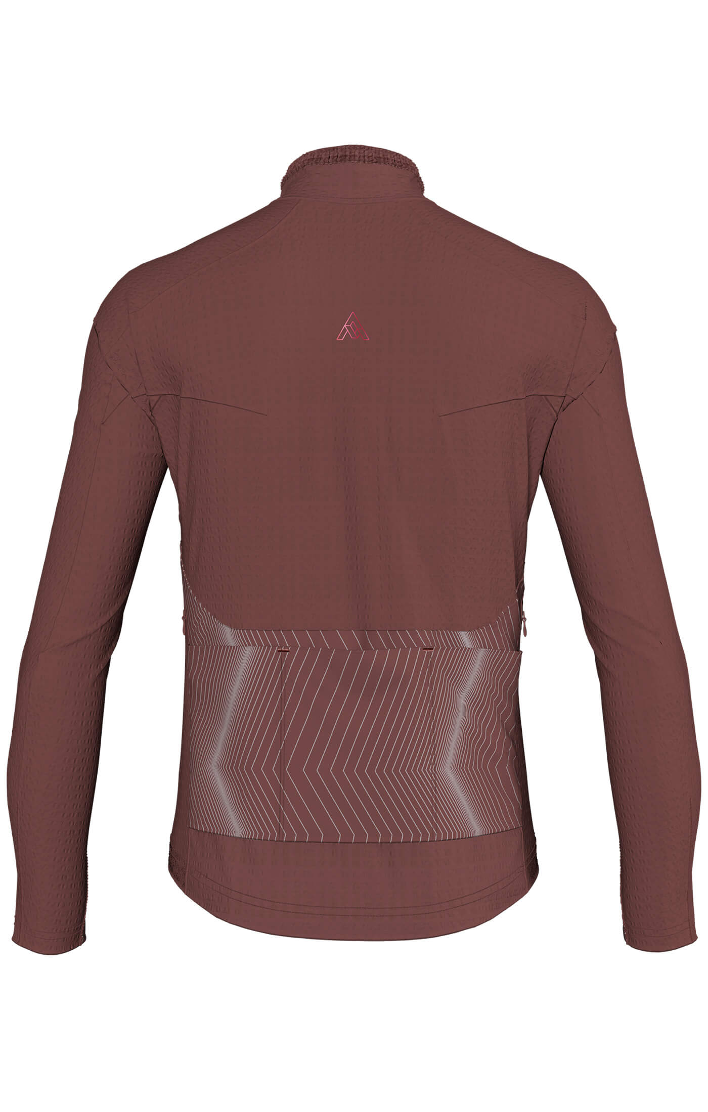 7mesh - Seton Jersey - Raisin - Men's Jersey