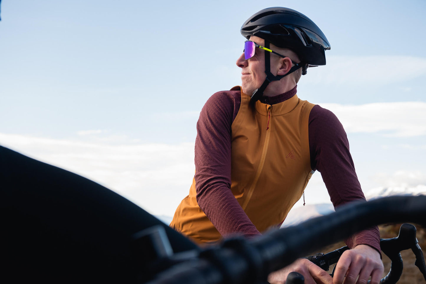 7mesh - Seton Jersey - Raisin - Men's Jersey
