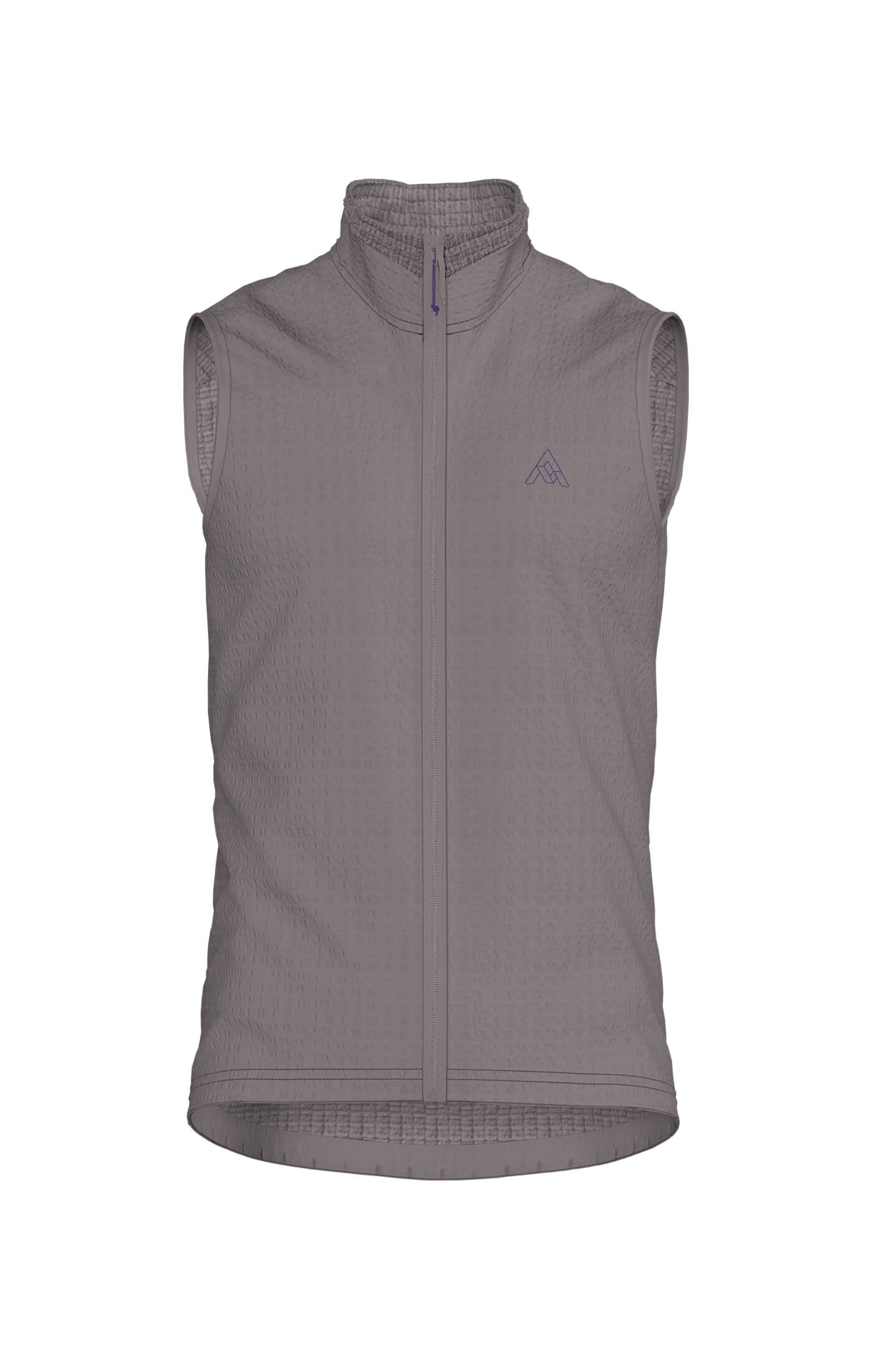 7mesh - Seton Vest - Shale - Men's Vest